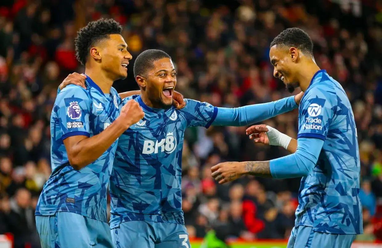 爱游戏官网-包含维拉主场大胜，实现保级目标！的词条