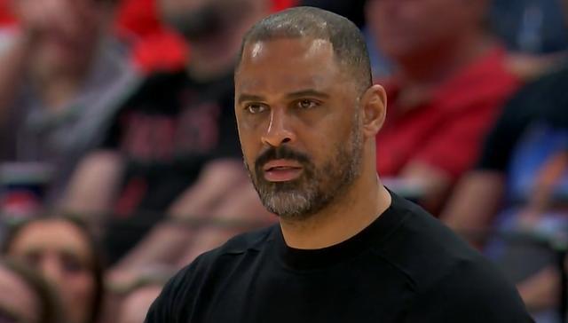 爱游戏入口-猛龙遭遇连败，陷入低谷