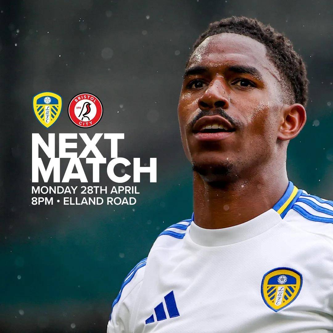 利兹联雄心壮志挑战布里斯托城的简单介绍 利兹联雄心壮志挑战布里斯托城的简单介绍