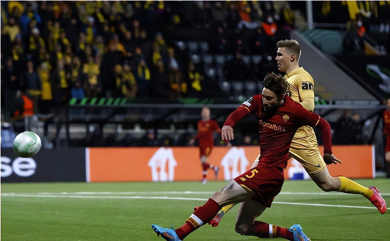 罗马客场告捷,实力不减继续前行 罗马客场告捷,实力不减继续前行