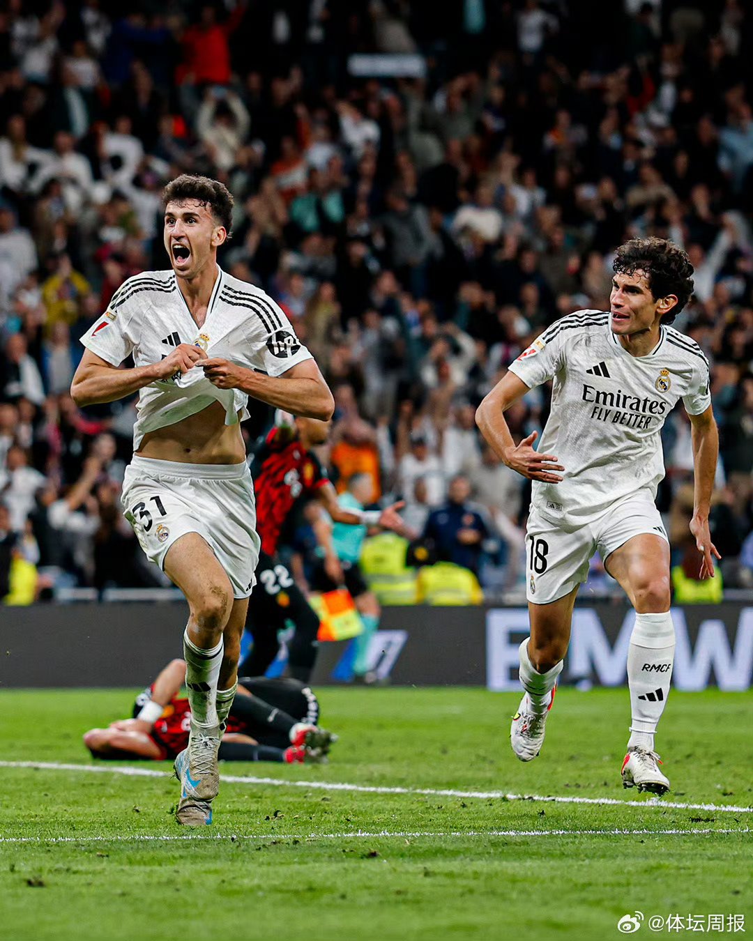 皇马输给塞尔塔,遭遇三连败的简单介绍 皇马输给塞尔塔,遭遇三连败的简单介绍