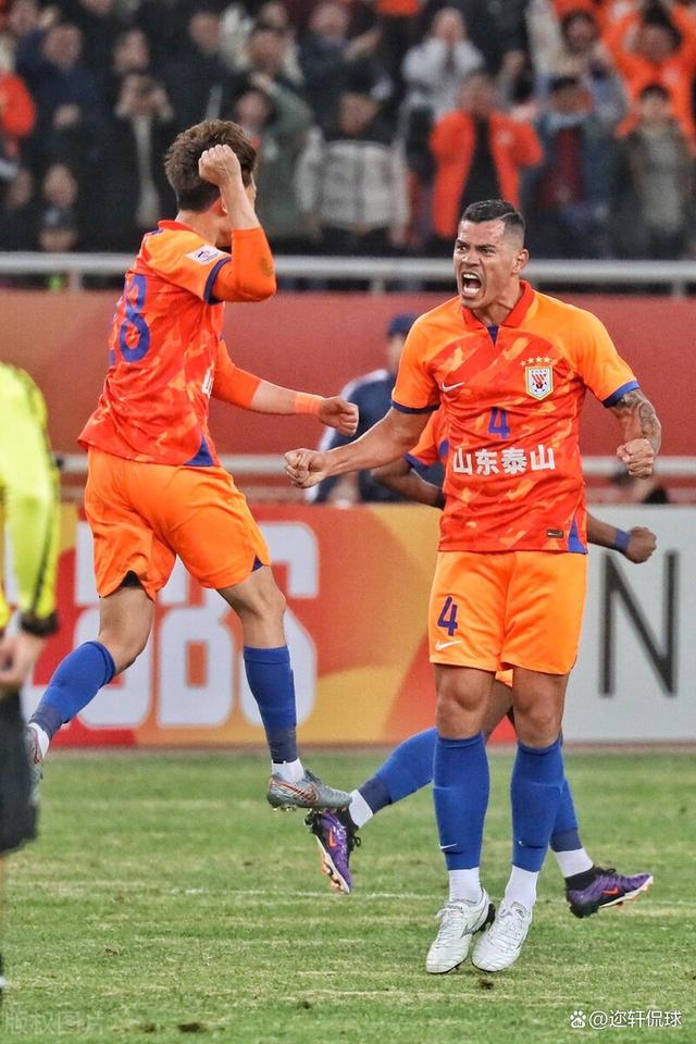 天津权健客场大胜山东鲁能，豪取胜利的简单介绍