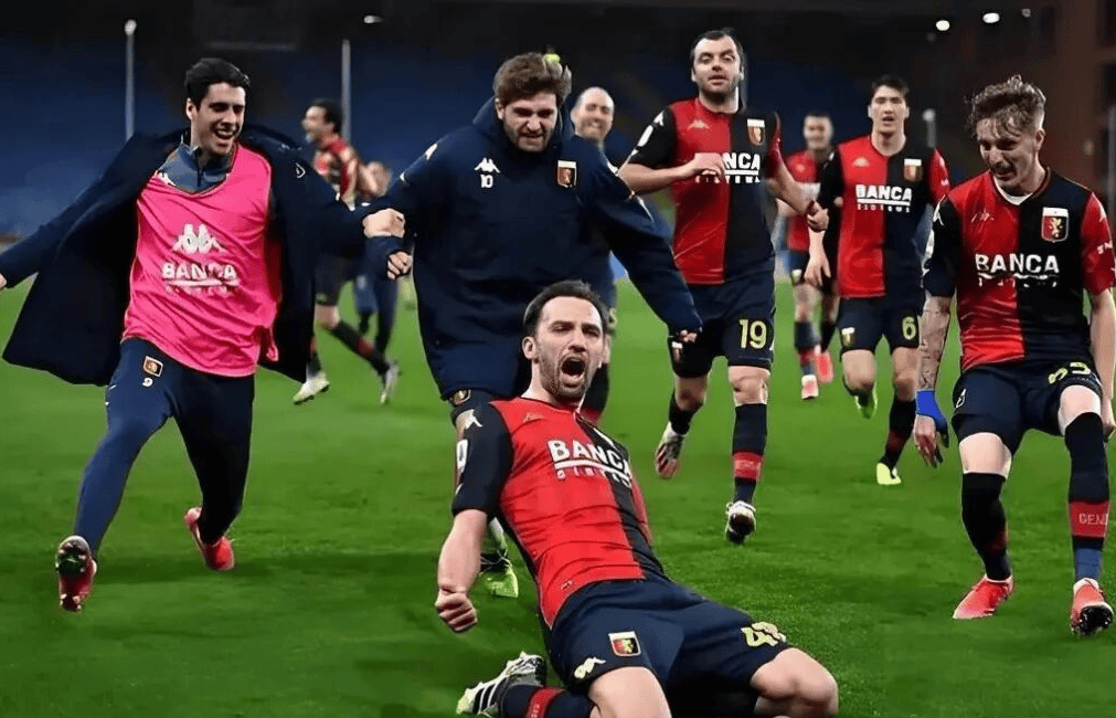 拉齐奥迎战热那亚,力争止颓势取得胜利的简单介绍 拉齐奥迎战热那亚,力争止颓势取得胜利的简单介绍