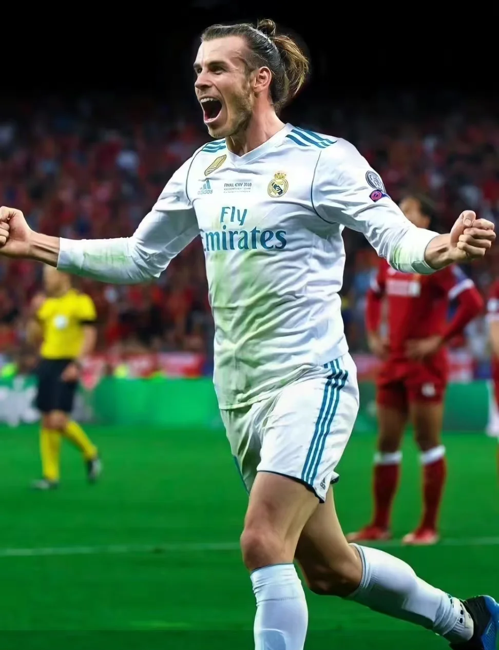 包含皇马热身战告捷，贝尔发挥亮眼的词条