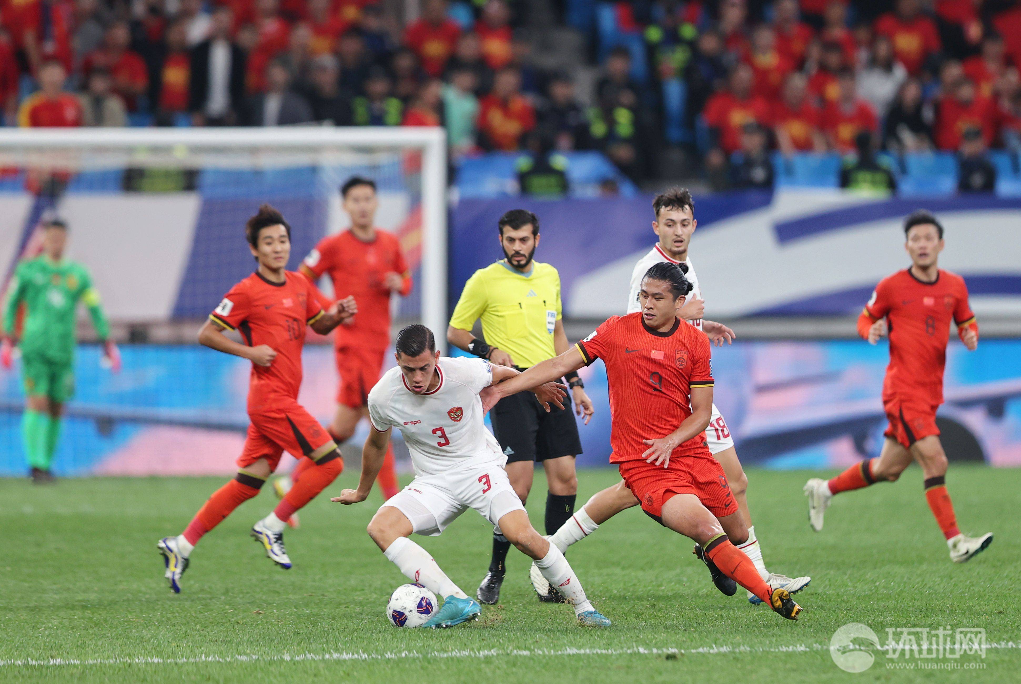 亚洲杯预选赛热身赛取得胜利,球队信心大增 亚洲杯预选赛热身赛取得胜利,球队信心大增