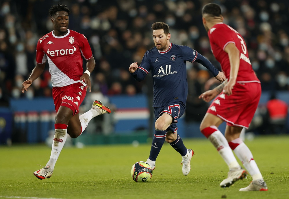 爱游戏官方入口-摩纳哥球队再挫失败，寻求突破的简单介绍