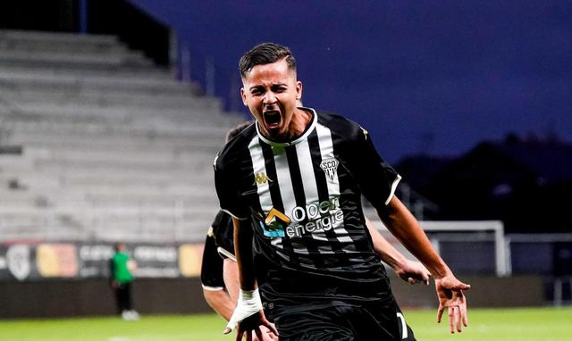 昂热在主场迎战卡昂,冲刺积分榜前列的简单介绍 昂热在主场迎战卡昂,冲刺积分榜前列的简单介绍