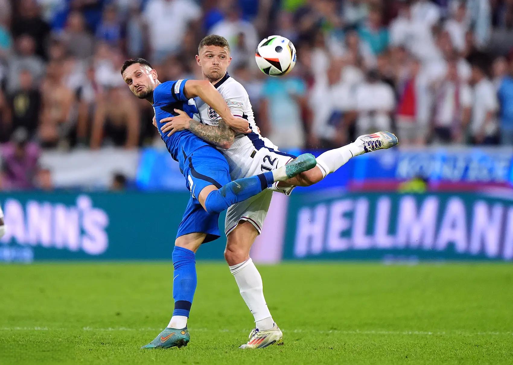 克罗地亚轻取英格兰,提前晋级欧洲杯八强 克罗地亚轻取英格兰,提前晋级欧洲杯八强