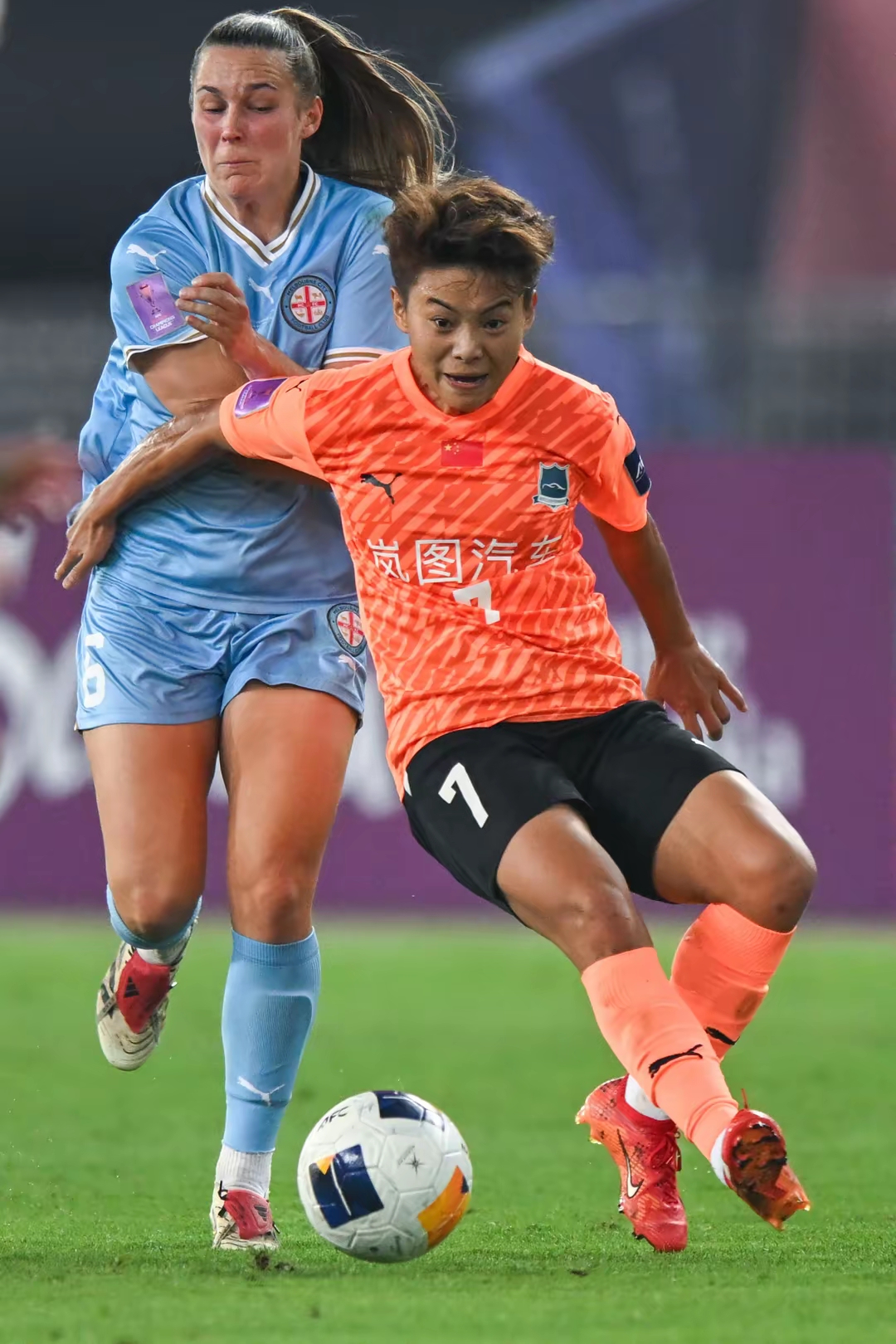 爱游戏官方登录入口-女足比赛风波不断挑战心智的简单介绍