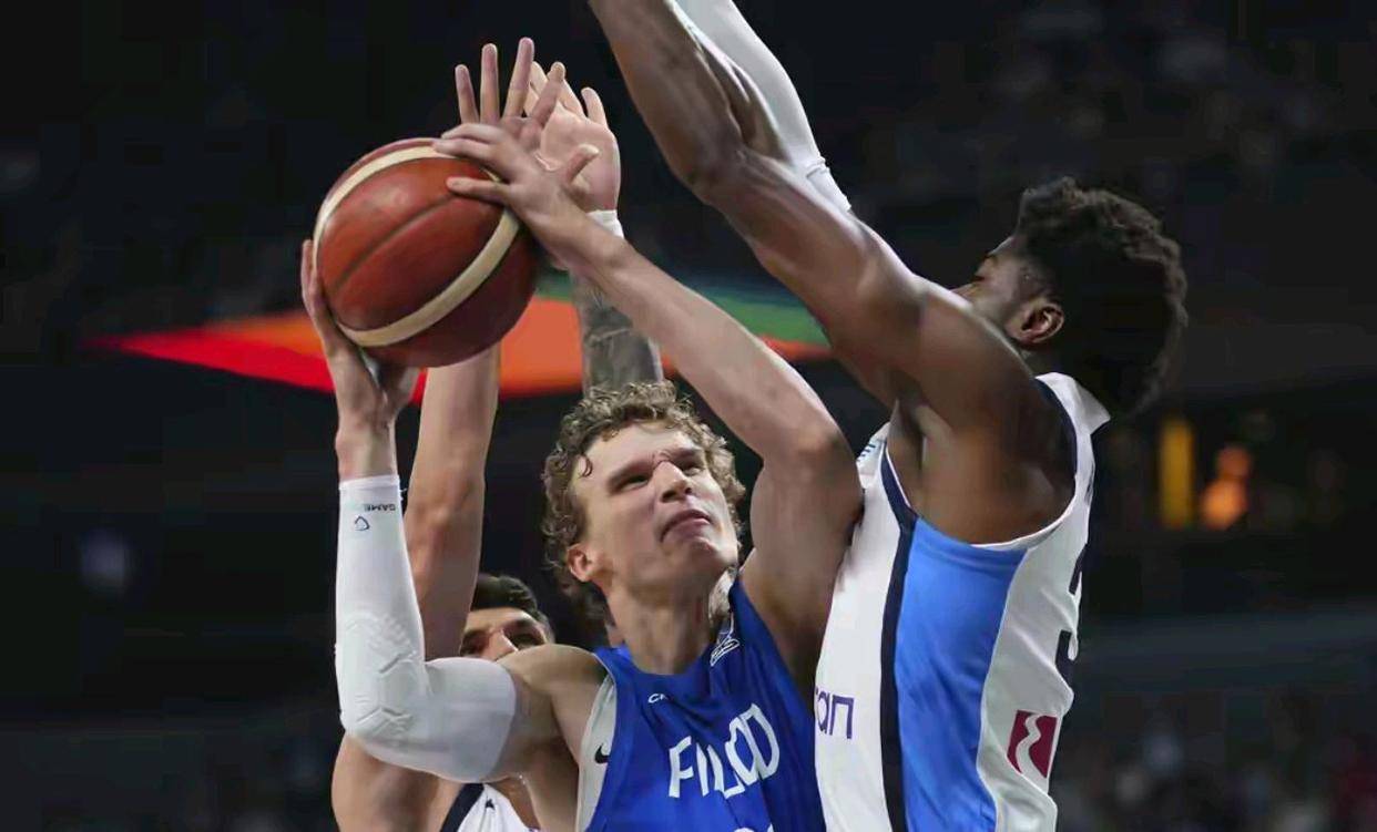 雄鹿大胜魔术,字母哥轰33分的简单介绍 雄鹿大胜魔术,字母哥轰33分的简单介绍